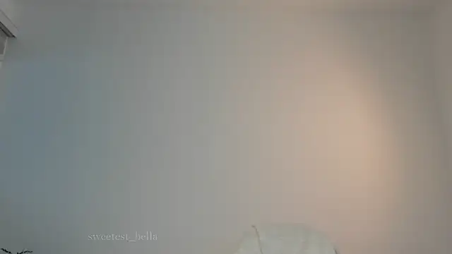 sweetest bella online show from 03/12/25, 09:13