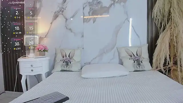 hannahill69 online show from 01/14/26, 04:07