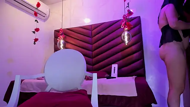 ValerySex  online show from 03/20/25, 01:13