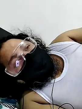 Andy0601 online show from 03/07/26, 06:32