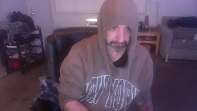 palidin1 online show from 02/10/26, 11:14