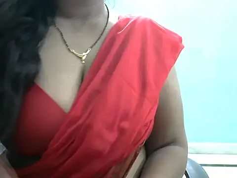 SexyRashmika online show from 10/18/25, 06:08