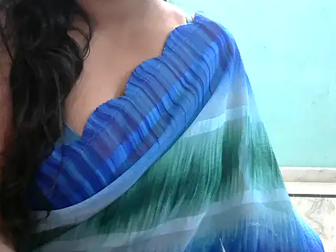 SexyRashmika online show from 02/03/26, 02:53