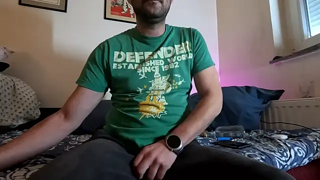 Lucas1andOnly4Girl online show from 12/07/24, 02:02