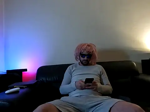 Lucas1andOnly4Girl online show from 12/12/24, 07:48