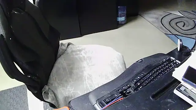 TrevorSteele online show from 09/13/25, 02:44