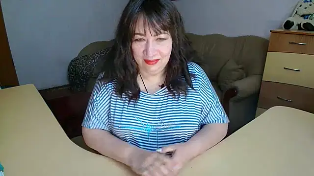 Lucretia Goldi  online show from 02/09/26, 03:27