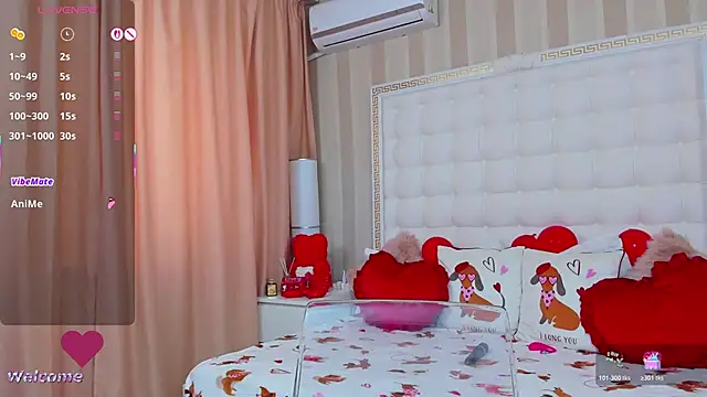 sassy madeline online show from 02/25/26, 11:31