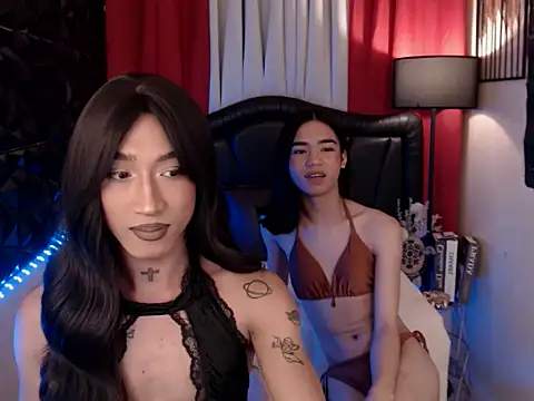 VerSexTs online show from 11/20/25, 01:22