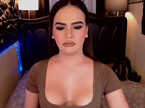 VerSexTs online show from 07/27/26, 11:45