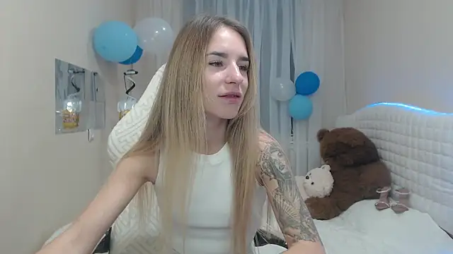 DeboraHorny online show from 10/02/25, 05:58