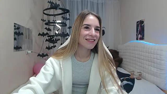 DeboraHorny online show from 11/01/25, 06:59