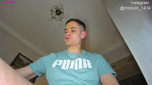 Vinsent Frantlyy online show from 03/28/26, 11:37