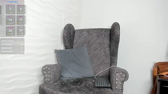 Keyla Milf online show from 03/18/25, 08:03