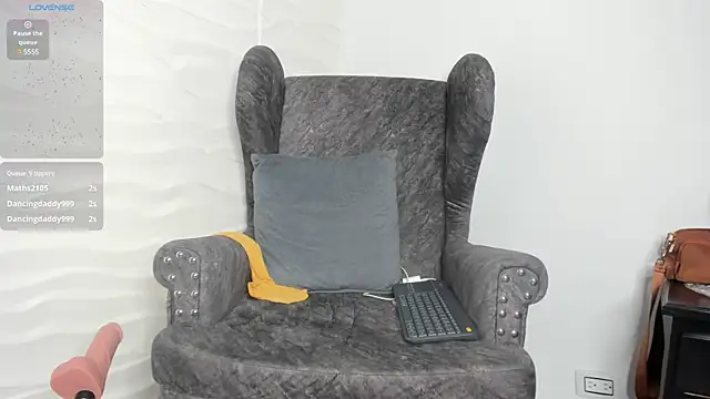 Keyla Milf online show from 03/21/25, 06:05