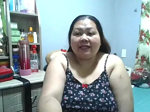 hornyKENDAH online show from 03/02/26, 08:10