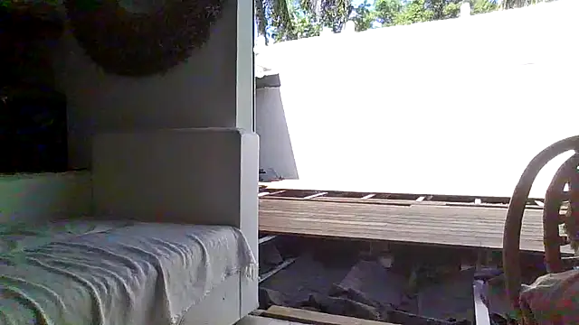 KatiaEnFeu online show from 10/02/25, 12:45