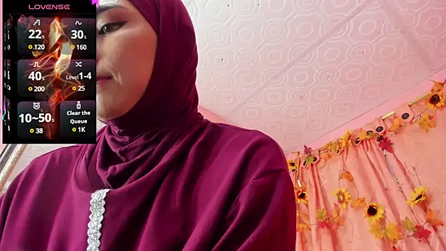 Snapshot of DarshaKhemu chatting on 12/20/24, 02:41 DarshaKhemu online show from 12/20/24, 02:41