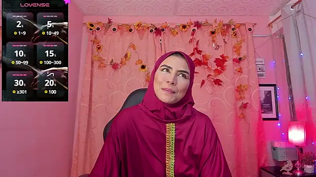 Snapshot of DarshaKhemu chatting on 01/21/25, 08:54 DarshaKhemu online show from 01/21/25, 08:54