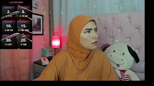 Snapshot of DarshaKhemu chatting on 02/05/25, 09:50 DarshaKhemu online show from 02/05/25, 09:50