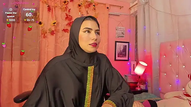 Snapshot of DarshaKhemu chatting on 02/11/25, 08:52 DarshaKhemu online show from 02/11/25, 08:52