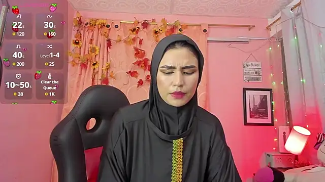 Snapshot of DarshaKhemu chatting on 02/11/25, 11:54 DarshaKhemu online show from 02/11/25, 11:54