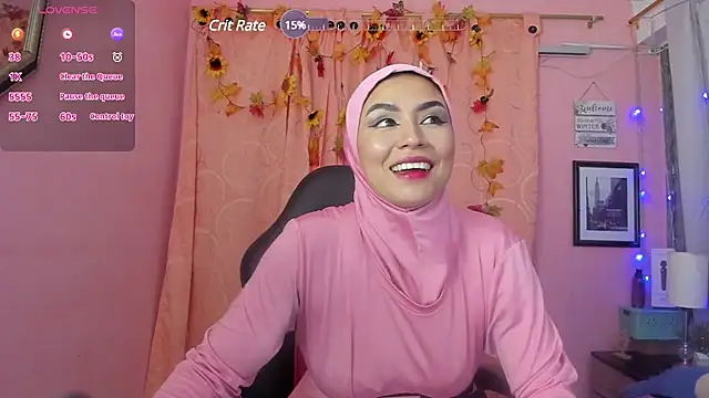 Snapshot of DarshaKhemu chatting on 02/20/25, 12:19 DarshaKhemu online show from 02/20/25, 12:19