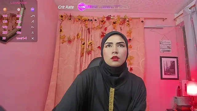 Snapshot of DarshaKhemu chatting on 02/20/25, 08:36 DarshaKhemu online show from 02/20/25, 08:36