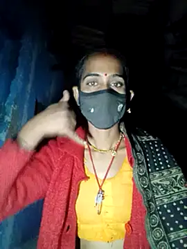 Mohni Das online show from 12/27/24, 07:57