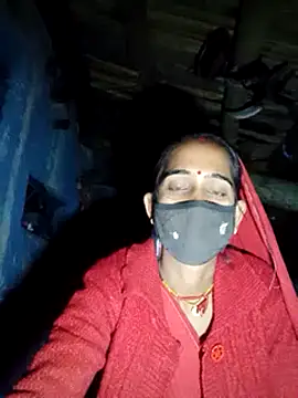 Mohni Das online show from 01/25/25, 07:39