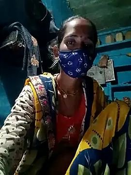 Mohni Das online show from 10/21/25, 11:16