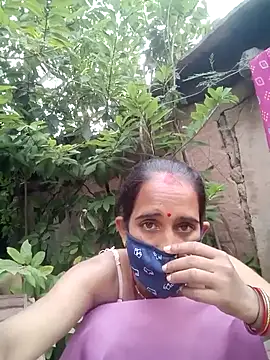 Mohni Das online show from 10/23/25, 03:28