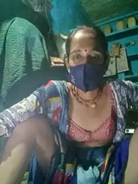 Mohni Das online show from 10/25/25, 03:40