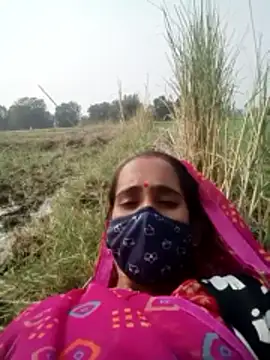 Mohni Das online show from 11/25/25, 08:14