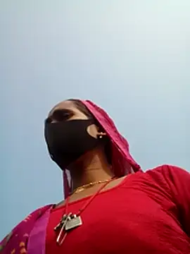 Mohni Das online show from 11/27/25, 05:42