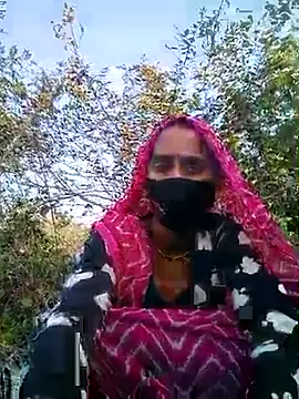 Mohni Das online show from 11/28/25, 10:18