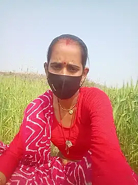 Mohni Das online show from 01/19/26, 06:17