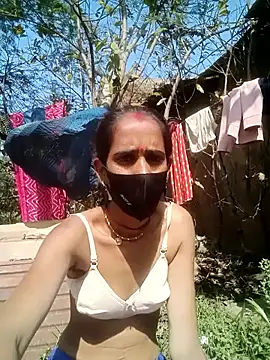 Mohni Das online show from 02/10/26, 06:28