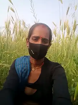 Mohni Das online show from 02/18/26, 11:17