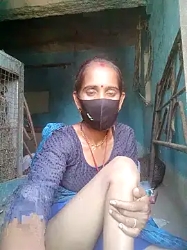 Mohni Das online show from 03/03/26, 09:48