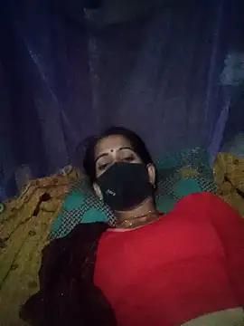 Mohni Das online show from 04/11/26, 05:39