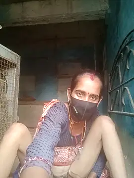 Mohni Das online show from 04/18/26, 12:42