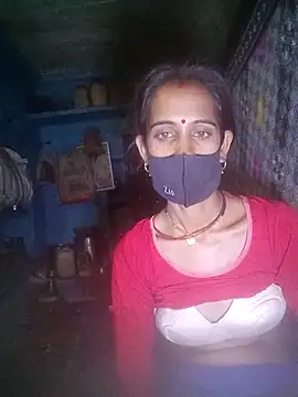 Mohni Das online show from 04/25/26, 06:38