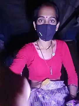 Mohni Das online show from 05/19/26, 08:48