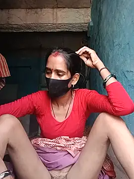 Mohni Das online show from 06/03/26, 03:31