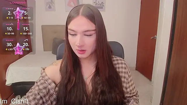 Miley Baker online show from 10/22/25, 02:39