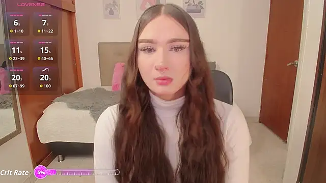 Miley Baker online show from 11/11/25, 12:49