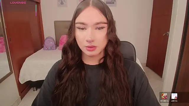 Miley Baker online show from 02/04/26, 01:17