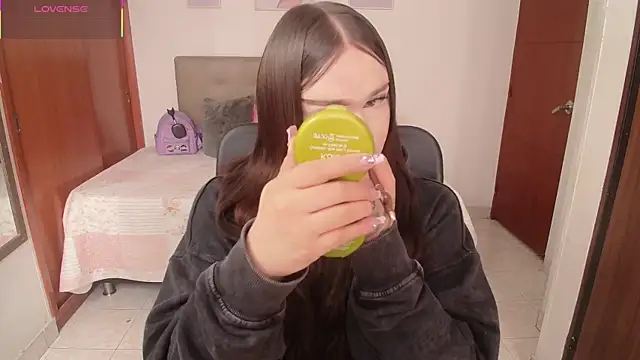 Miley Baker online show from 02/10/26, 03:16