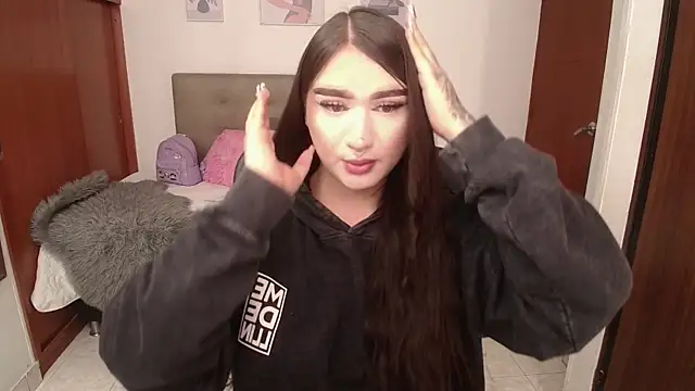 Miley Baker online show from 03/04/26, 02:56